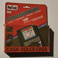 Polistil Casa Dolce Casa