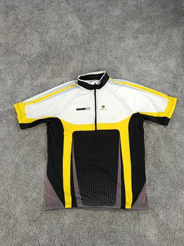 Décathlon maillot velo homme - maillot,