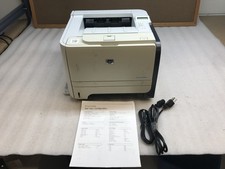 HP Laserjet P2055dn stampante