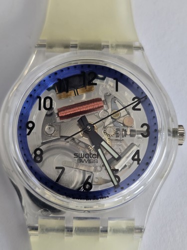 Swatch access gent - gent, 103