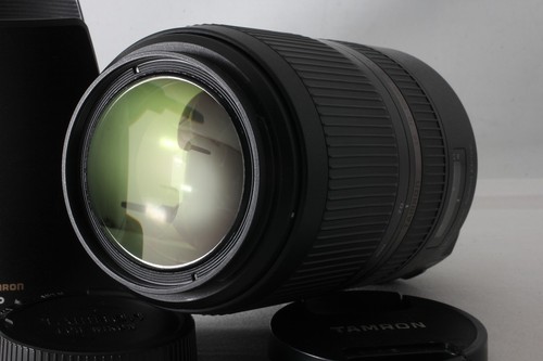 Tamron 300mm 5 - 70-300mm, di