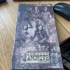 Genesis - Archive 1967-1975 (4