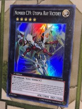 NUMERO C39: VITTORIA UTOPIA