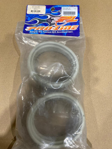 Pro line 6115 - 6115-00, molded