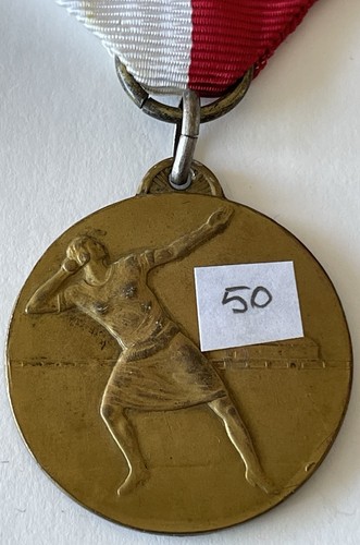 Medaglia littoriale bologna - littoriale,