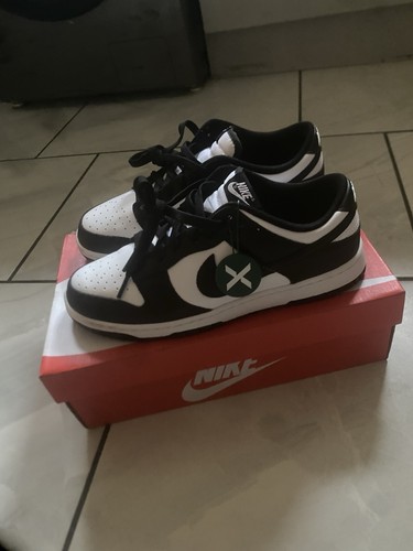 Nike dunk low retro - dunk, white