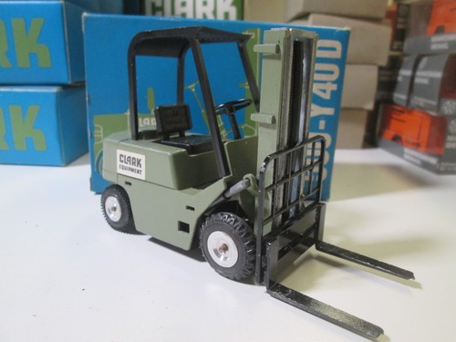 Carrello elevatore clark 500 - clark,