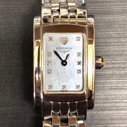 Orologio longines dolcevita - orologio,