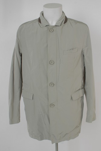 Cappotto trench uomo herno - trench,