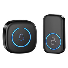 Campanello wireless senza fili