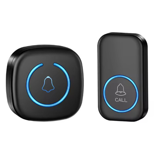 Campanello wireless senza fili