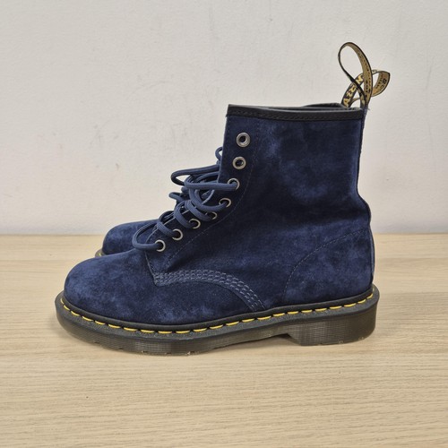 Stivali martens 1460 uomo - stivali,