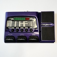 DigiTech Vocal 300 Processore