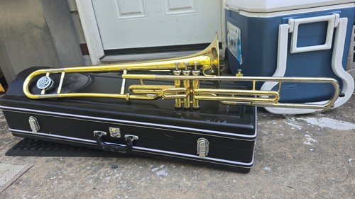 Trombone valvola giove - trombone,
