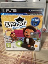 EyePet Move Edition (richiede