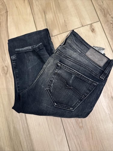 Jeans diesel retrò guipee - jeans,