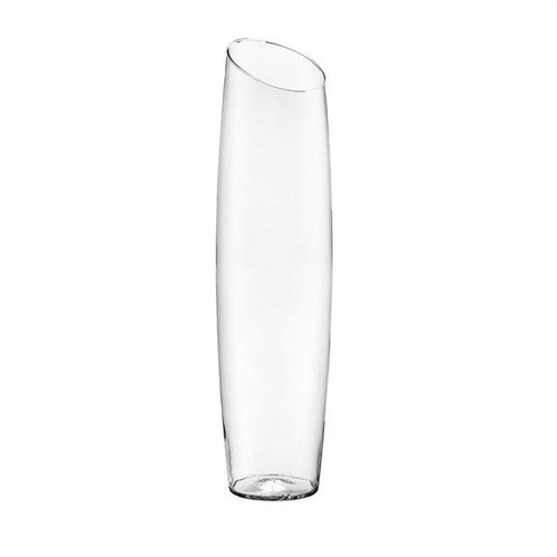 Vaso vetro portafiori 15 - vaso, 50