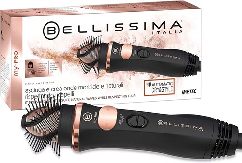 Bellissima imetec miracle wave - bellissima,
