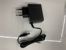 Alimentatore 12v 1a 12w per
