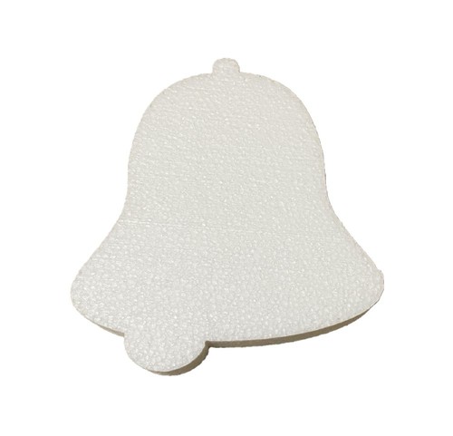Decorazione forma campana - forma,