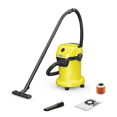 Aspirapolvere aspiratore wd3 - aspiratore, v