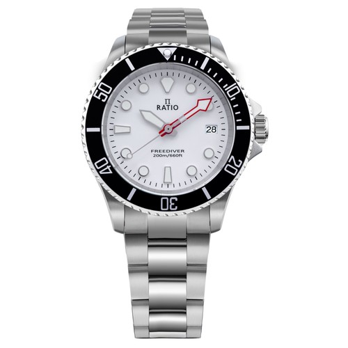 Orologio uomo ratio - orologio,