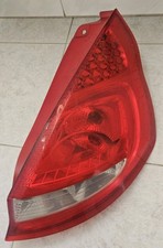 Fanale posteriore stop destro passeggero Ford Fiesta Mk6 pre-restyling 2009 2012