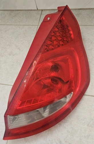 Fanale posteriore stop destro