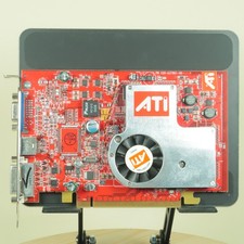 ATI Radeon X700 Pro 256MB