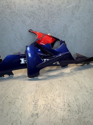 Honda cbr 900 - (00/01),