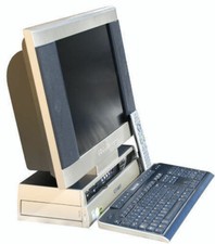 Completo Video Editing PC 17 "