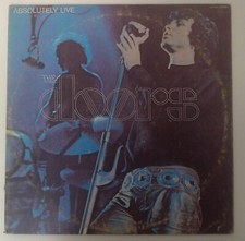 The Doors – Absolutely Live