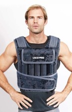 Giubbotto zavorrato 20 kg