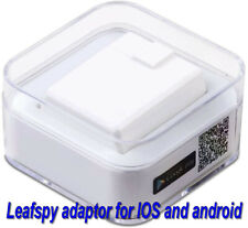 ELM 327 Bluetooth OBD 2 CAN V1.4 si adatta a Nissan LeafSpy Leaf Spy app andriod iOS