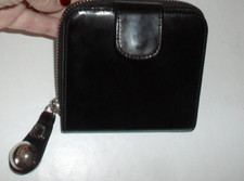 PORTAFOGLIO ORCIANI ORIGINALE BORSELLINO PORTA CARTE DI CREDITO MADE IN ITALY