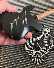 VERO AUTOGRAFO - George Lynch