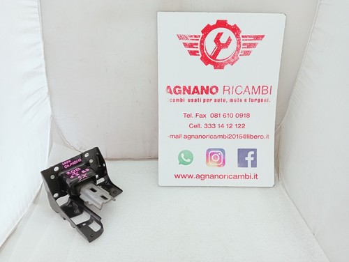 Supporto motore ant - supporto,