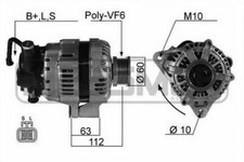 Alternatore HYUNDAI SANTA FE'