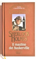 Mastino dei baskerville - il,