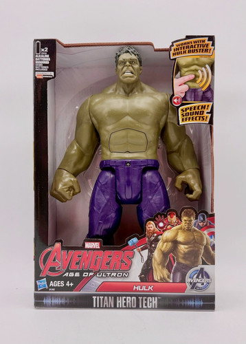 Hasbro 2015 marvel - marvel, avengers