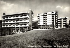 COAZZE, Torino - Condominio "Le Grand Soleil" - NV - #124 - PIEGA d'ANGOLO!