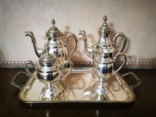 Servizio tè caffè - servizio, tè/caffè