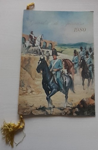 Calendario guardia finanza - di,