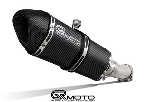 Scarico per kawasaki - kawasaki, rs