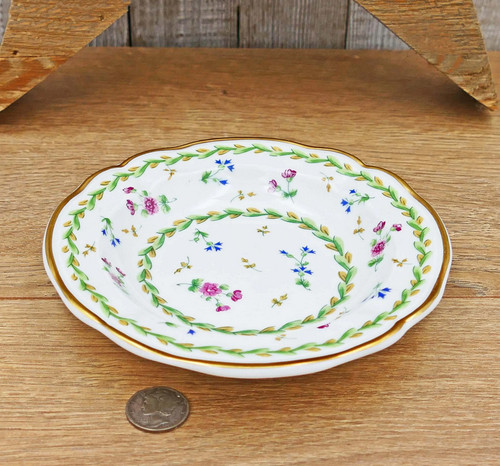 Posacenere bernardaud artois - bernardaud,