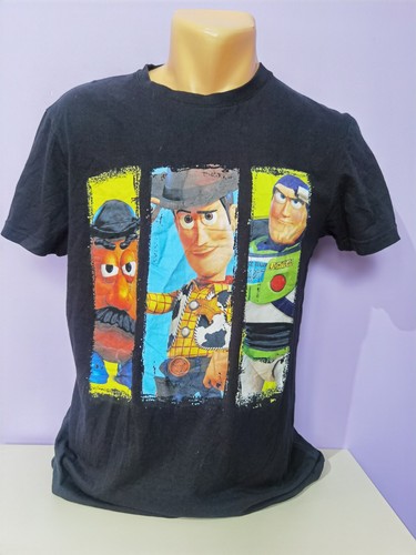 Shirt toy story medium - story,