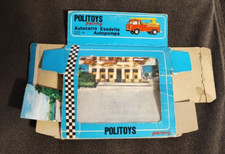 PENNY POLITOYS - BOX ORIGINALE