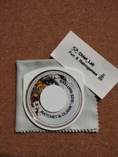 Ratchet Clank L'altezza Non Conta Pal Psp Solo Umd Gioco Sony Portable Retrogame