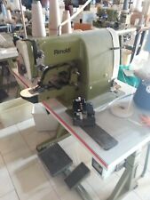 Macchina da cucire PROFESSIONALI RIMOLDI 