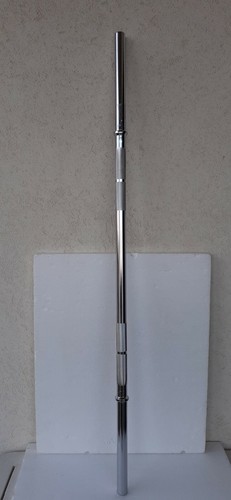 Bilanciere 120 1 20 m - 28, mm